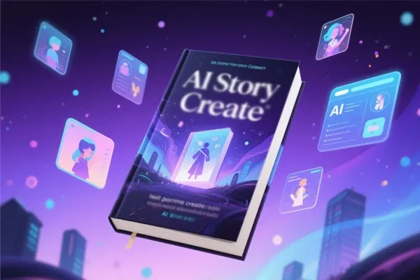 Persoanlize AI story