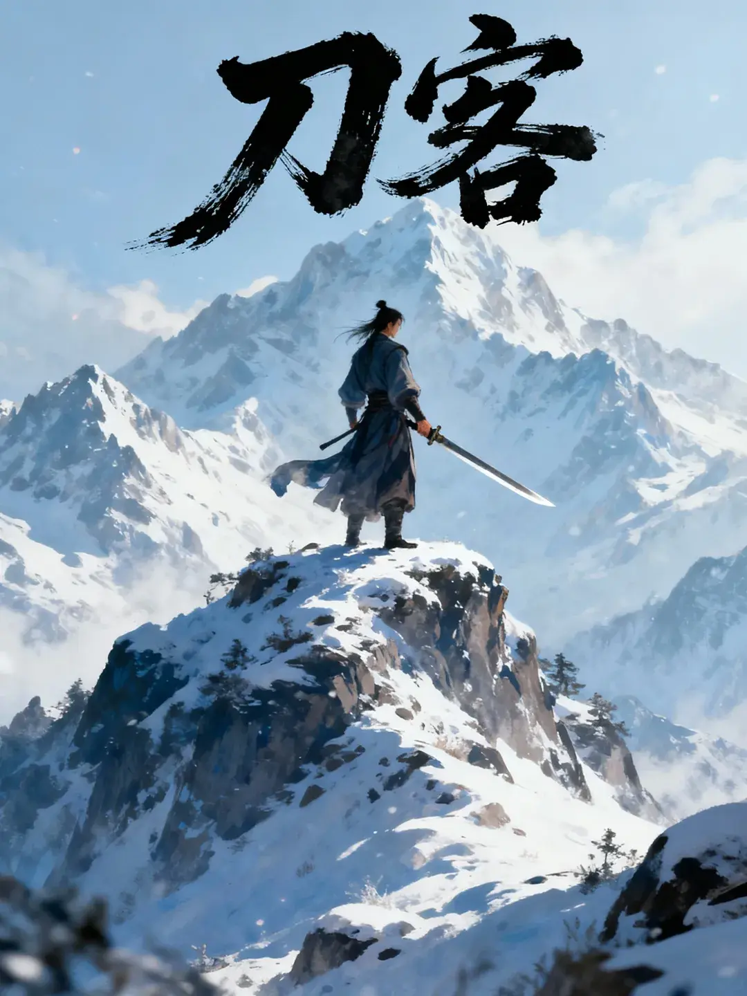 刀客
