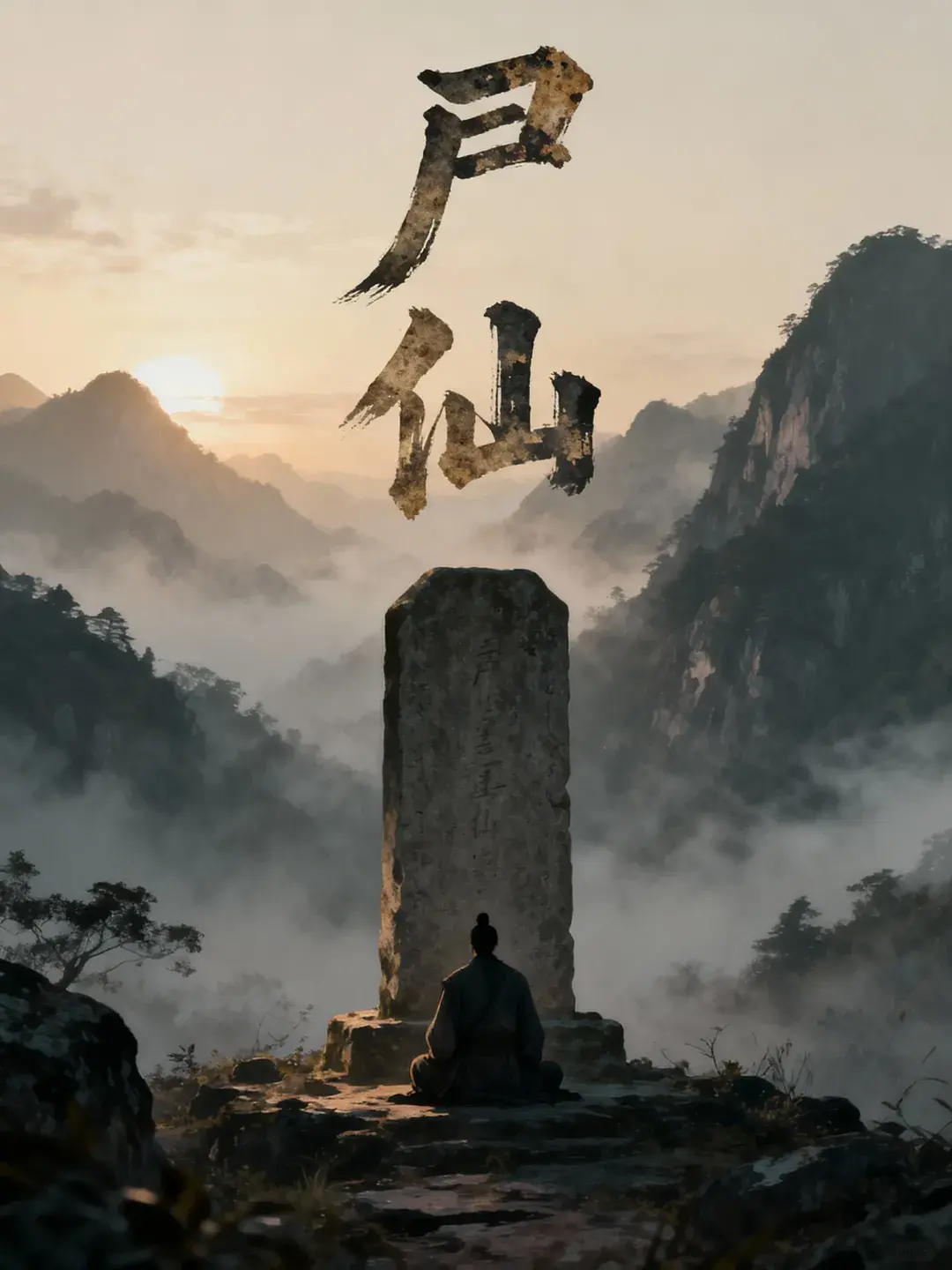 尸仙