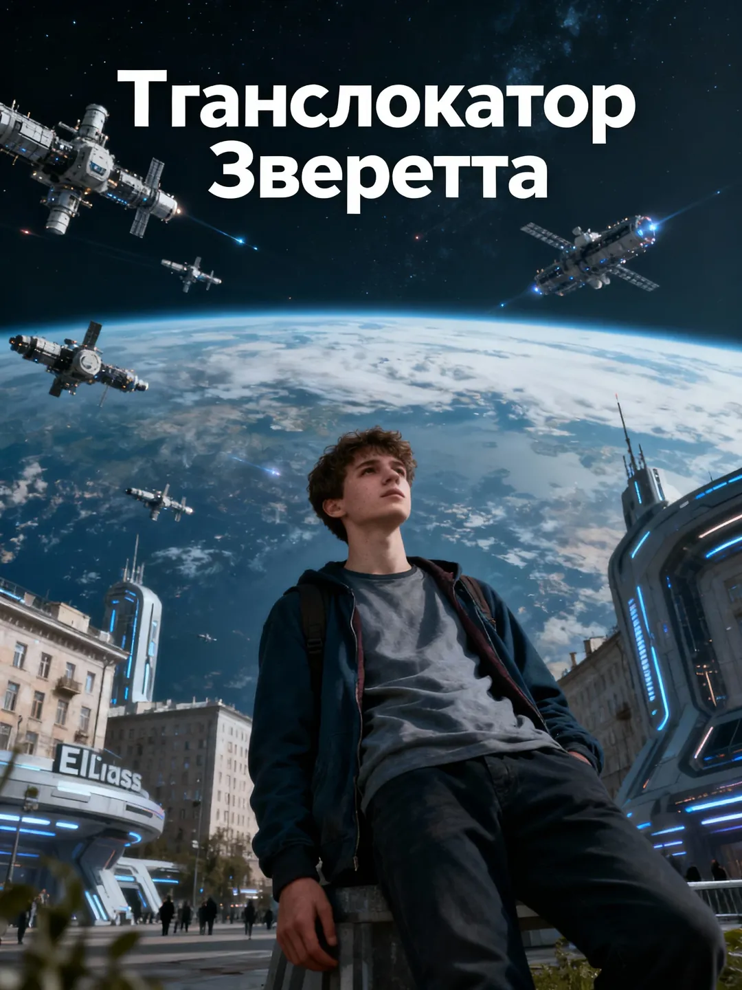 Транслокатор Эверетта