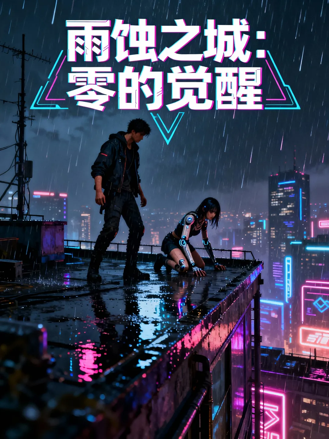 0的觉醒