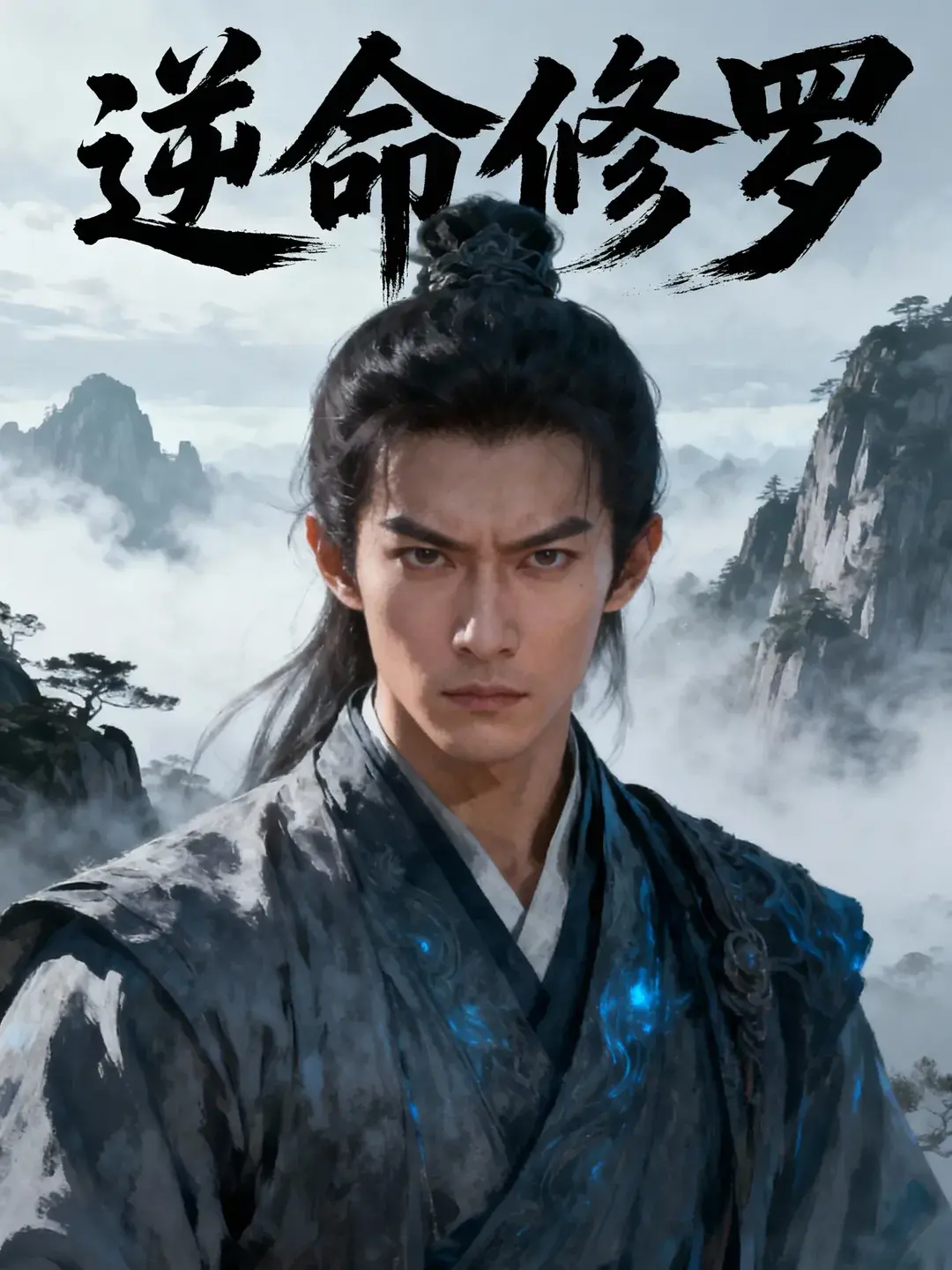逆命修罗
