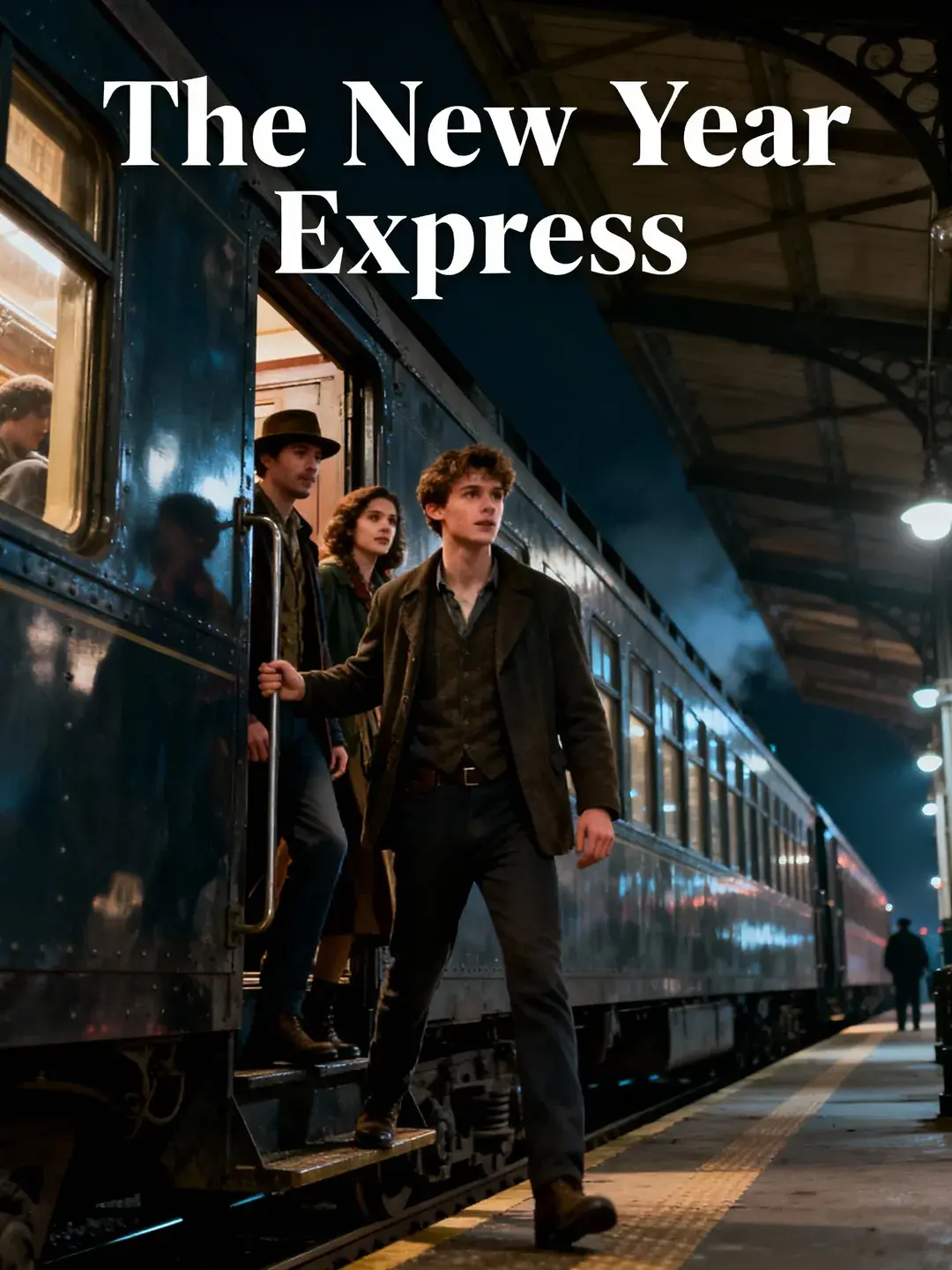 The New Year Express