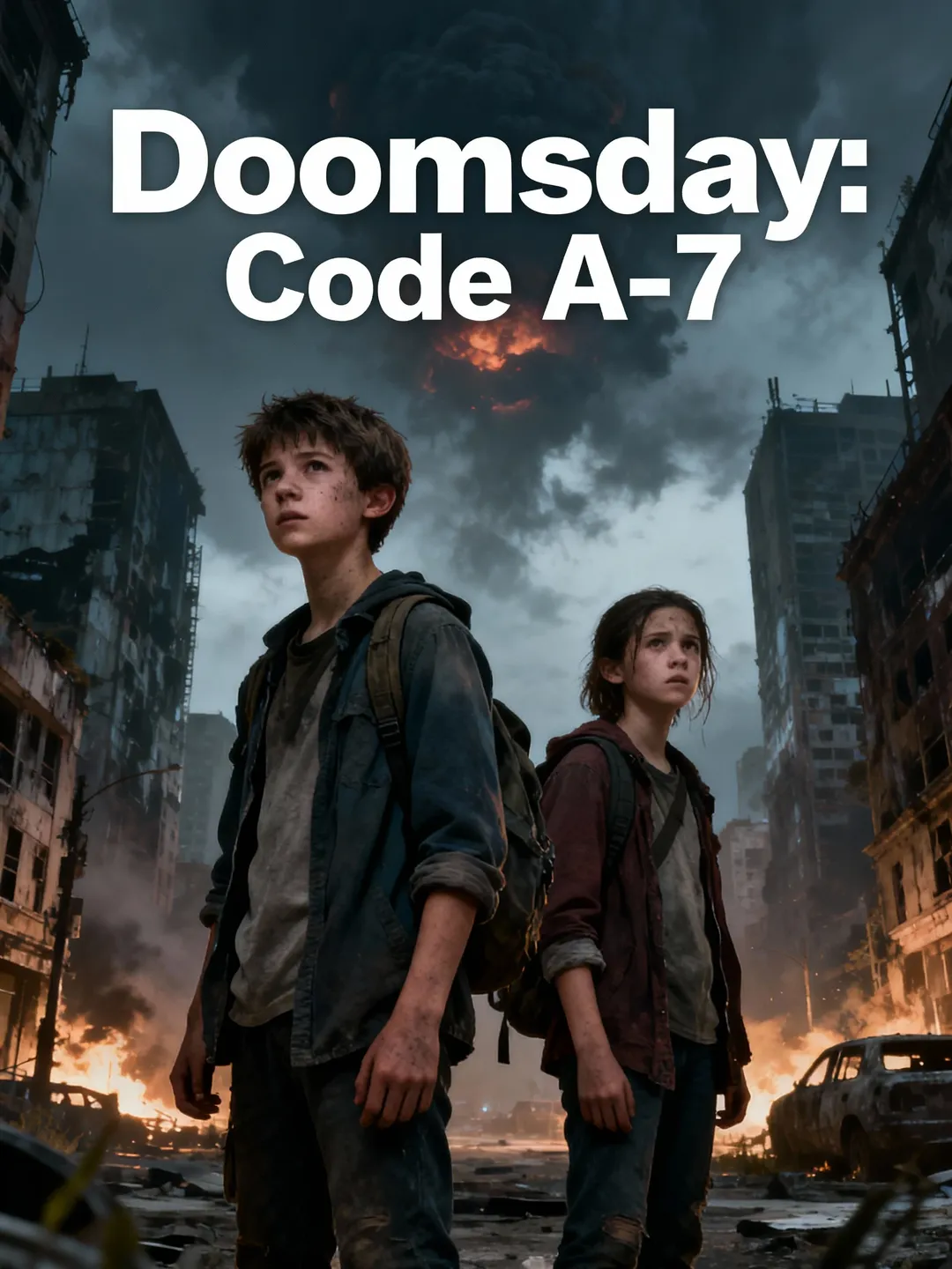 Doomsday: Code A-7