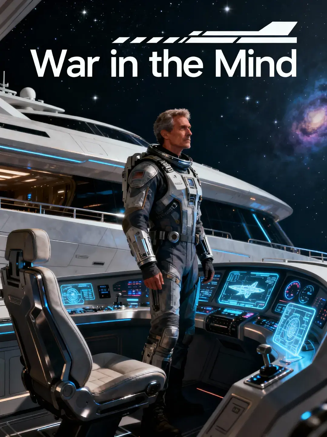 War in the Mind
