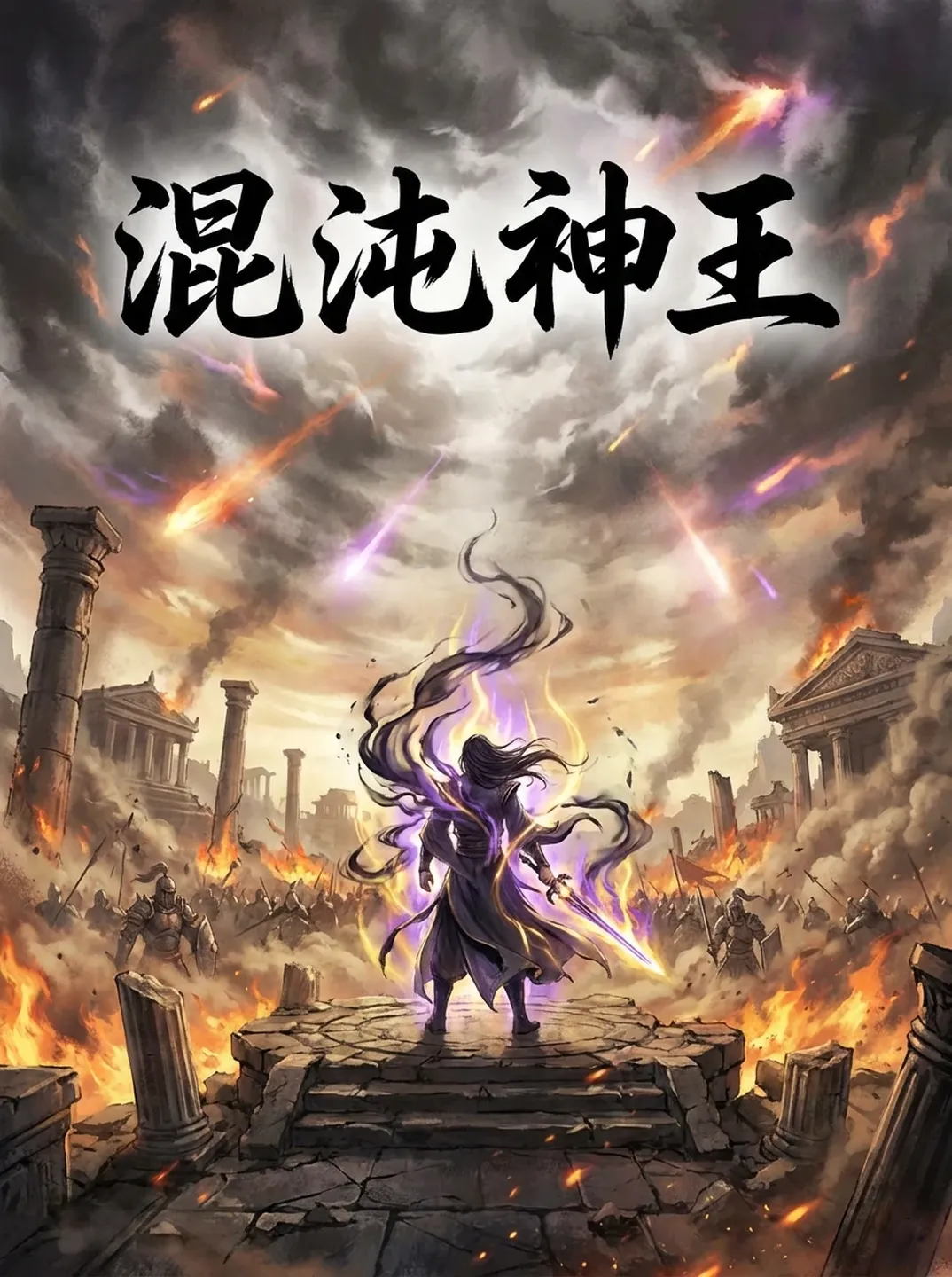 混沌神王