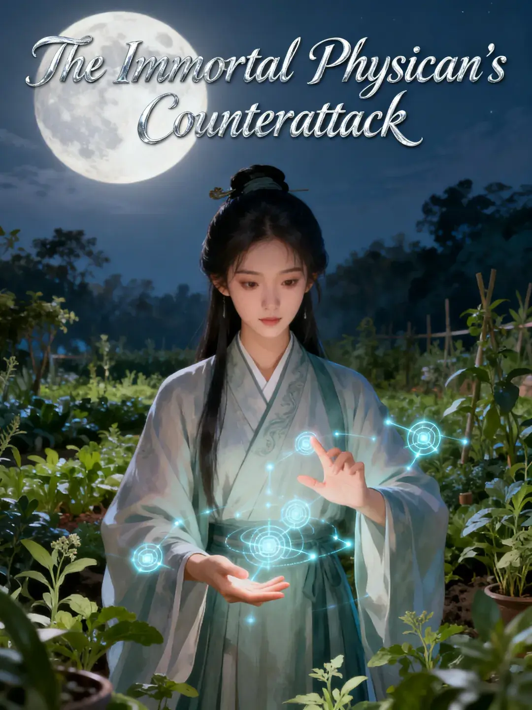The Immortal Physican's Counterattack