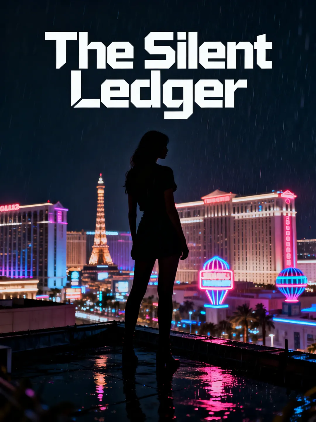The Silent Ledger