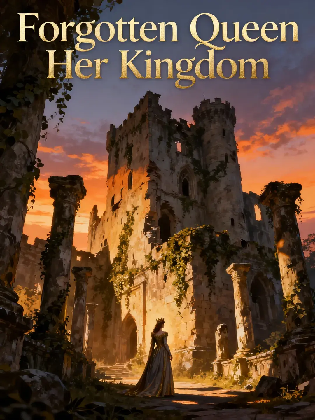 Forgotten Queen