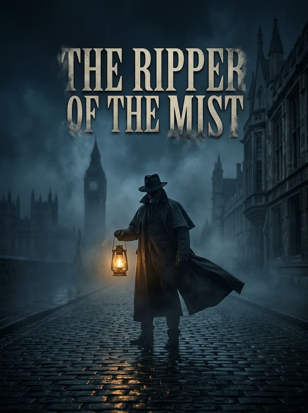 “The Ripper of the Mist”