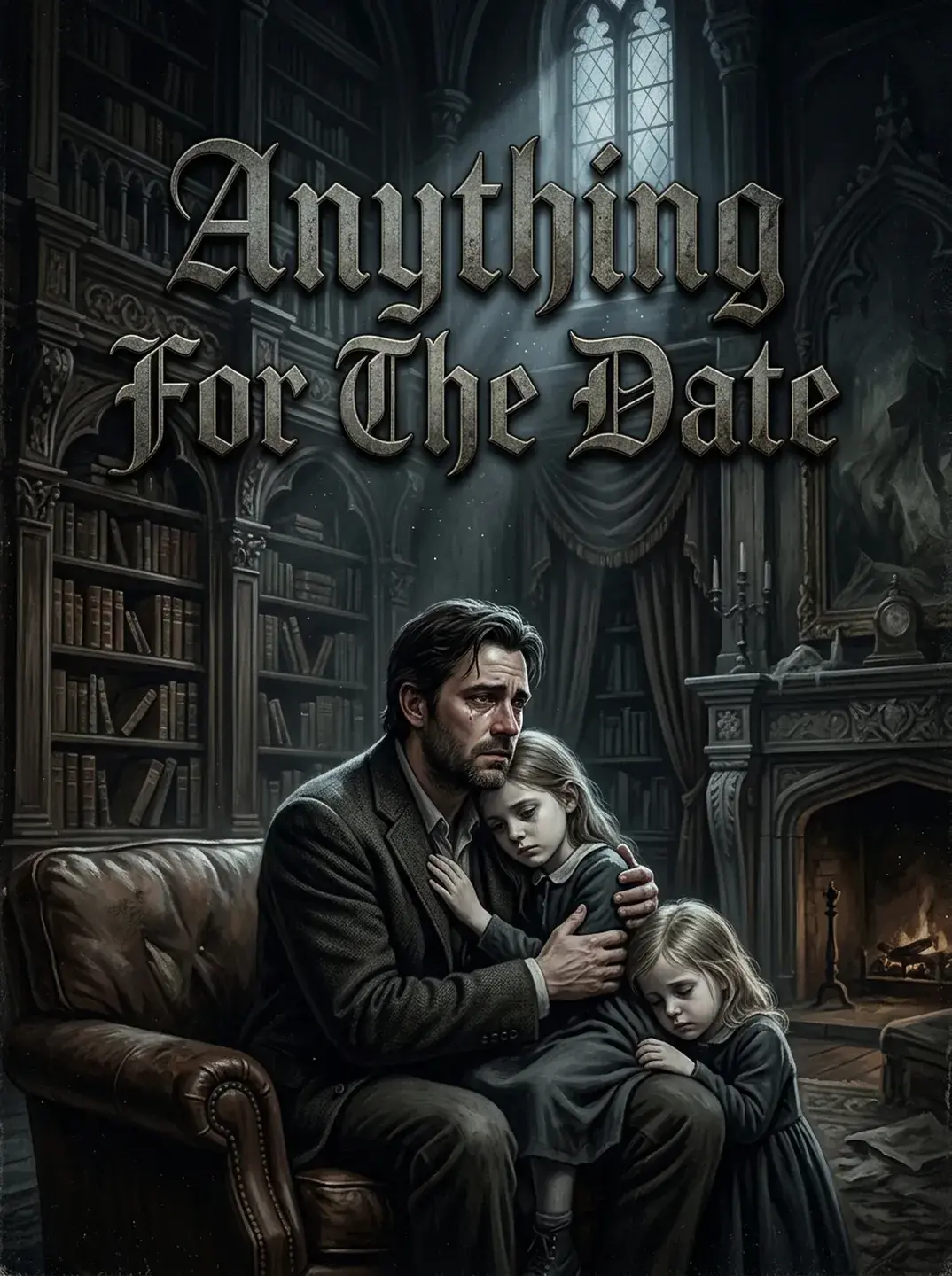Anything For The Date