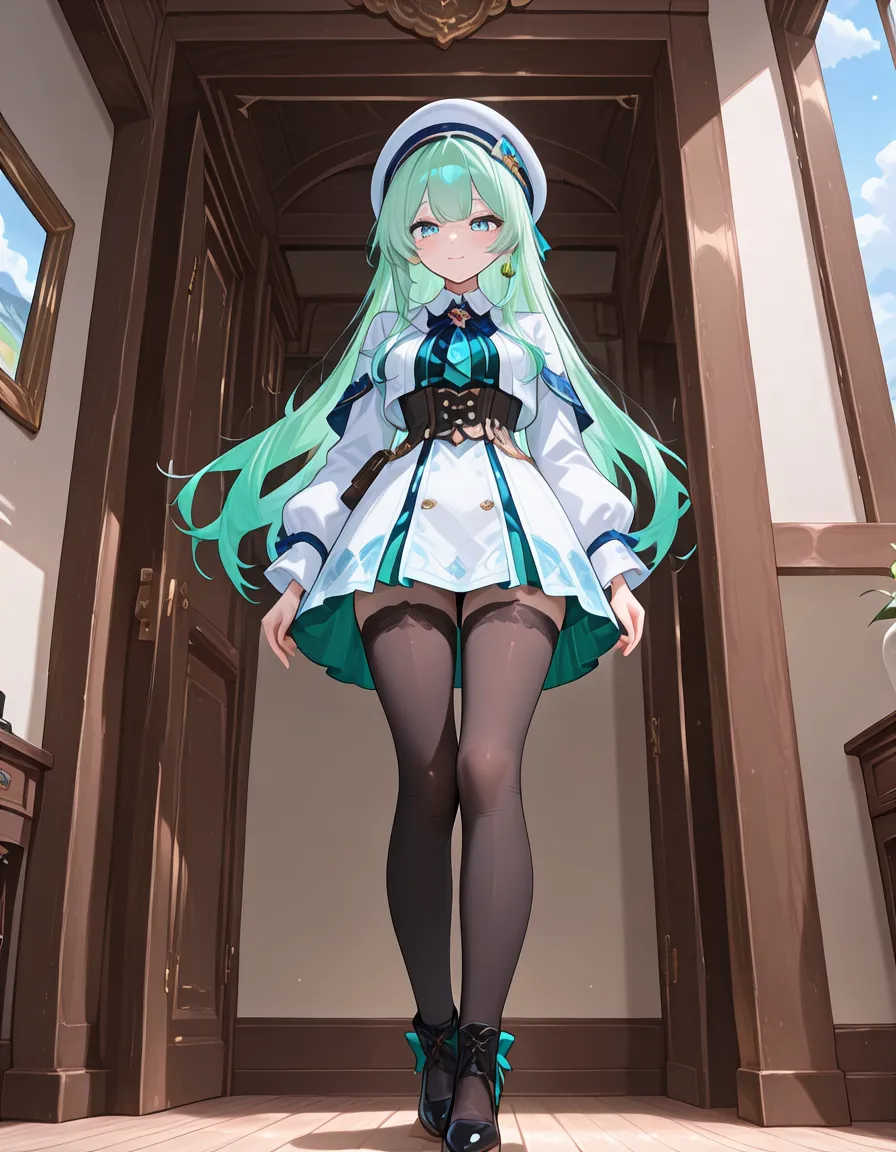 Luna Eldoria