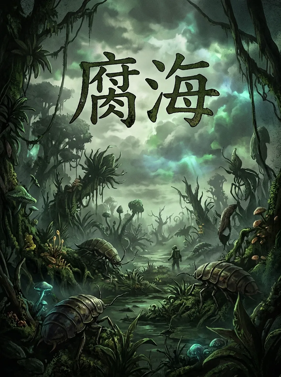 腐海