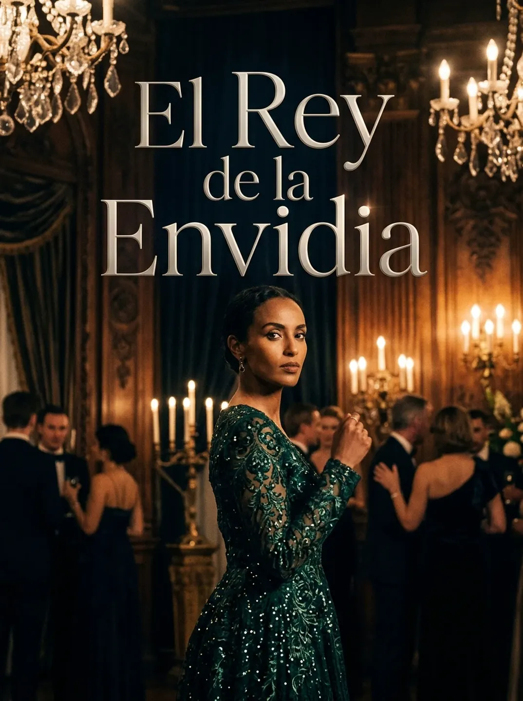 El Rey de la Envidia