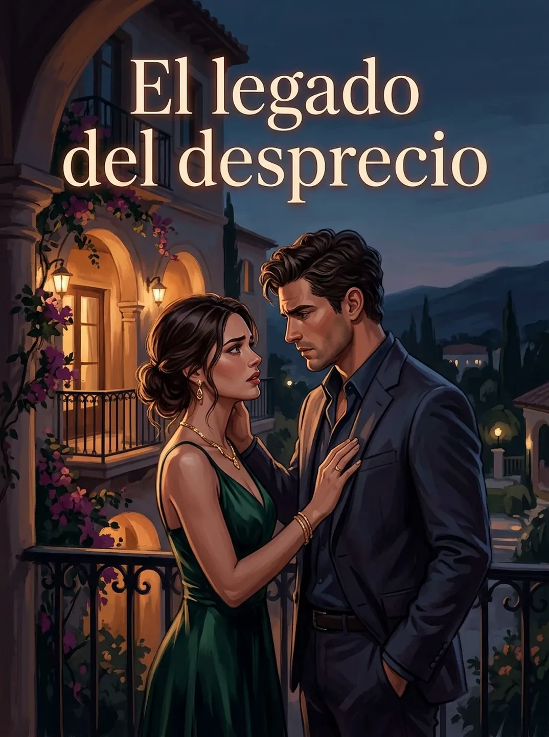 El legado del desprecio