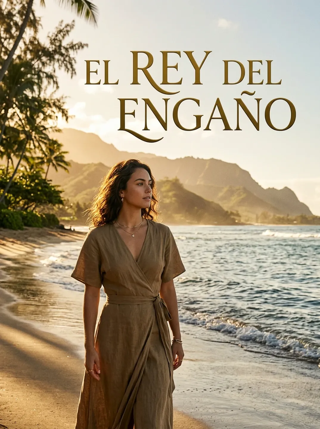 El Rey del Engaño