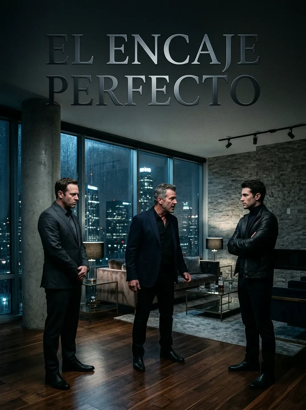 El Encaje Perfecto