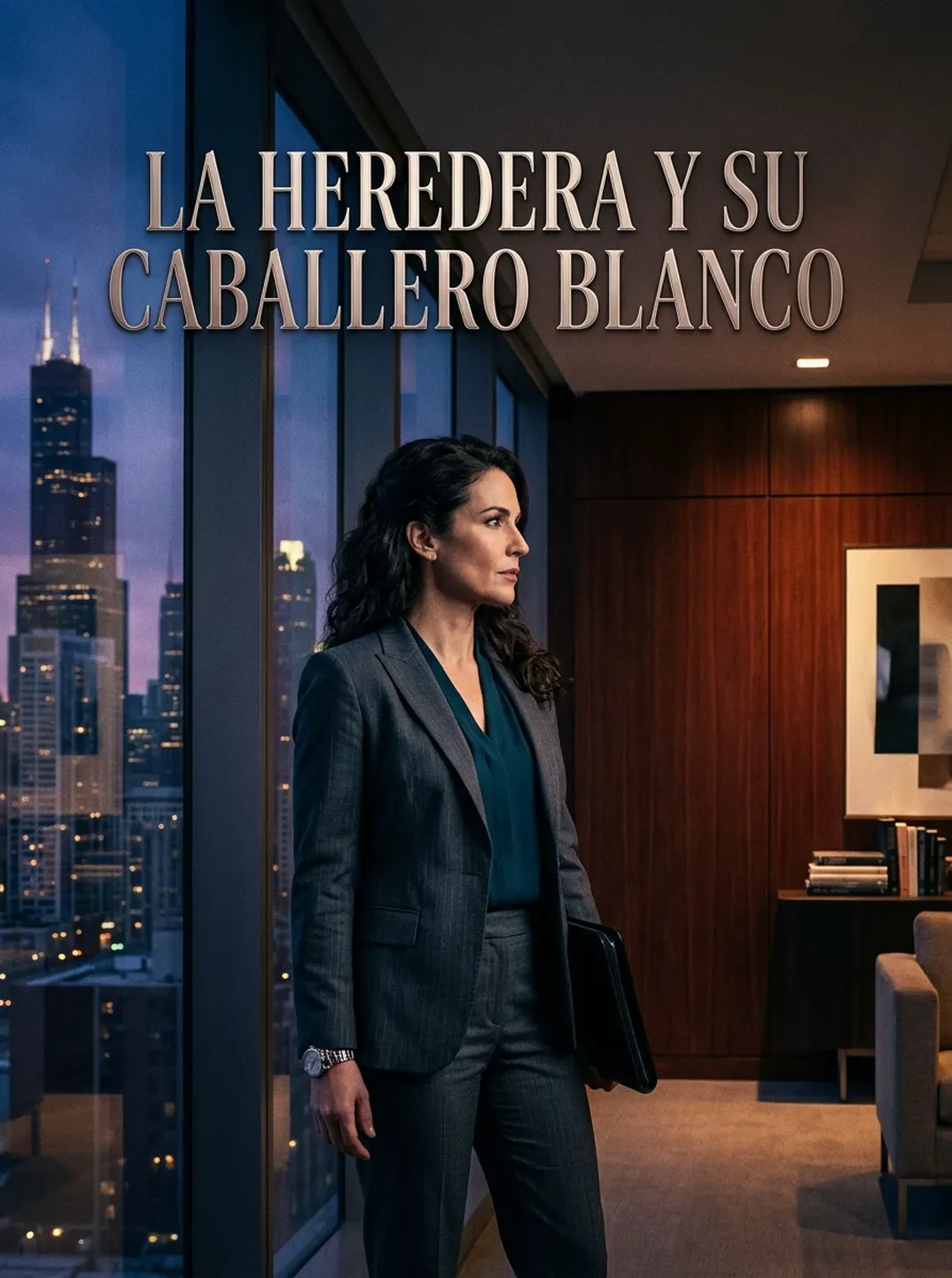 La Heredera y su Caballero Blanco