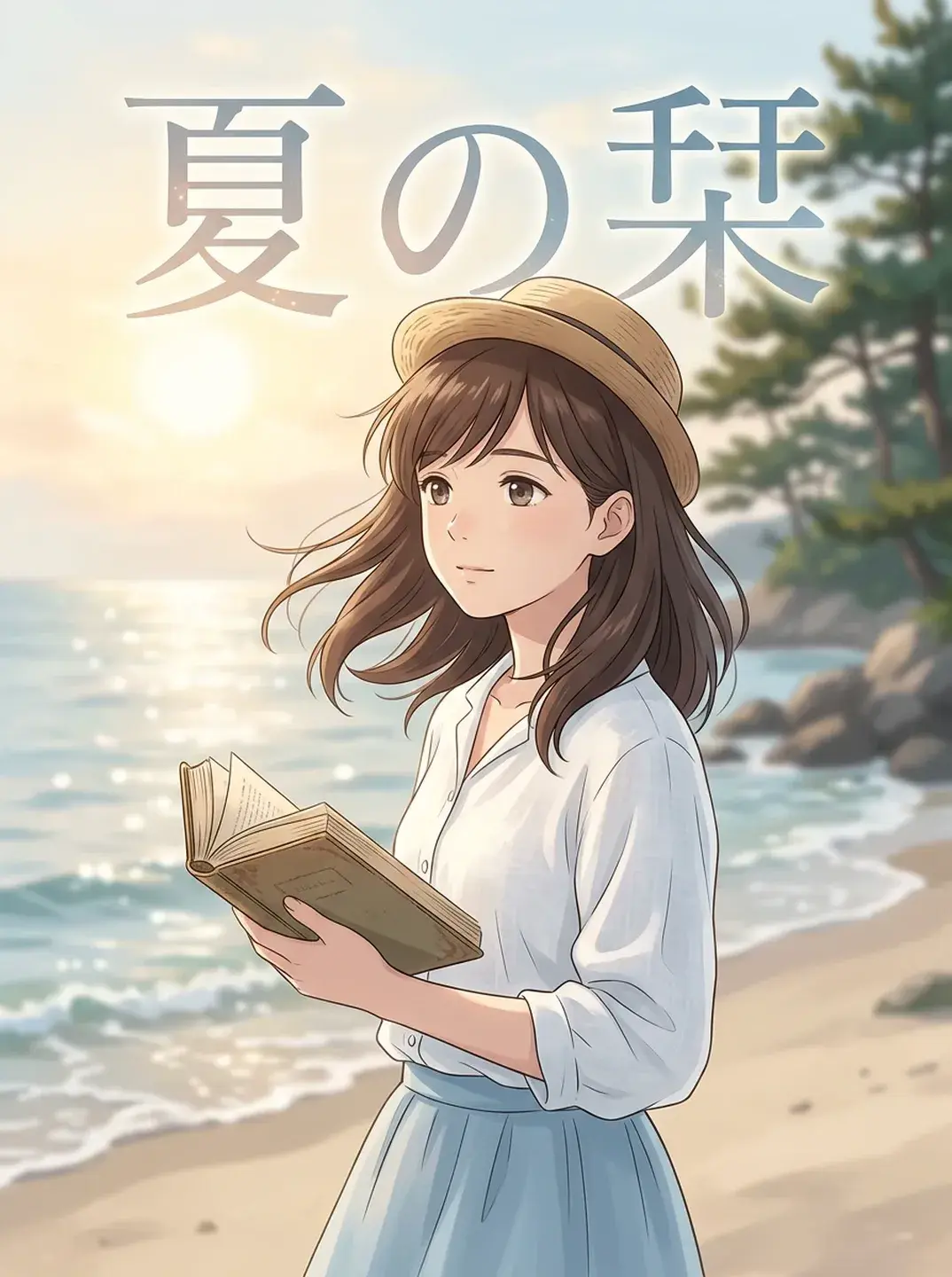 夏の栞
