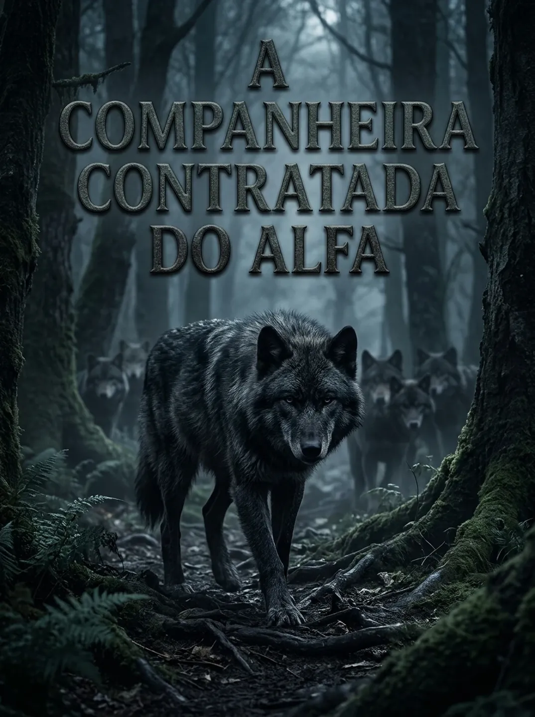 A Companheira Contratada do Alfa