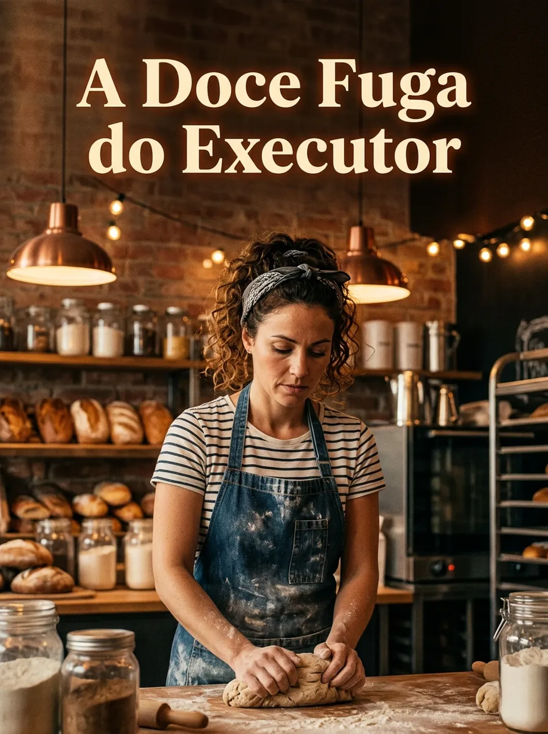 A Doce Fuga do Executor