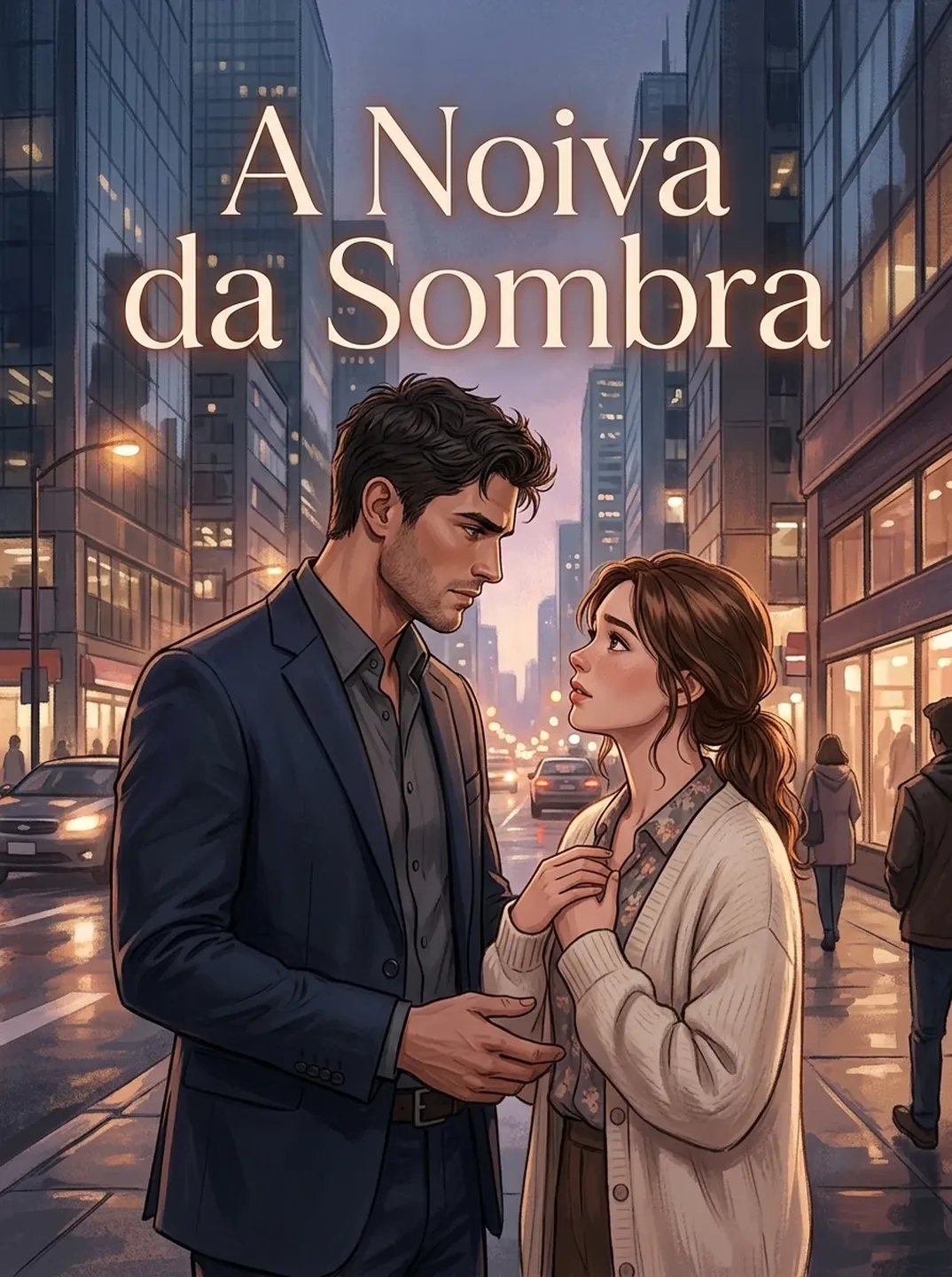 A Noiva da Sombra