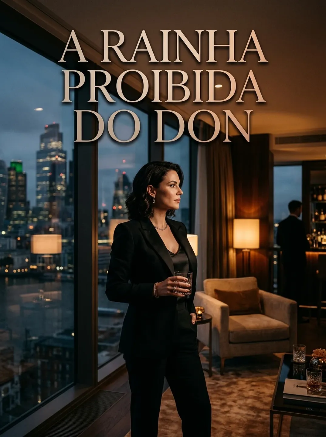 A Rainha Proibida do Don