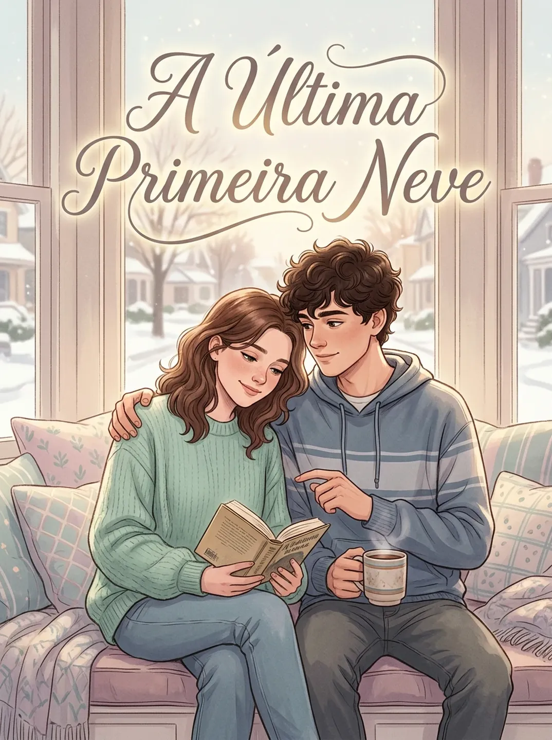 A Última Primeira Neve