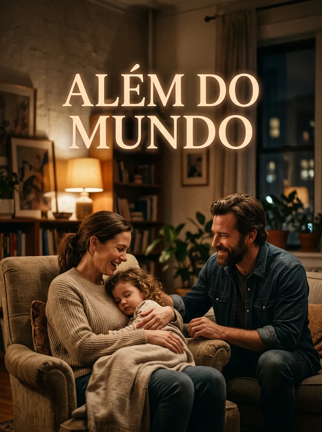 Além do Mundo
