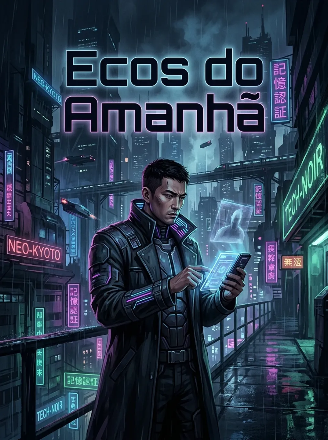 Ecos do Amanhã