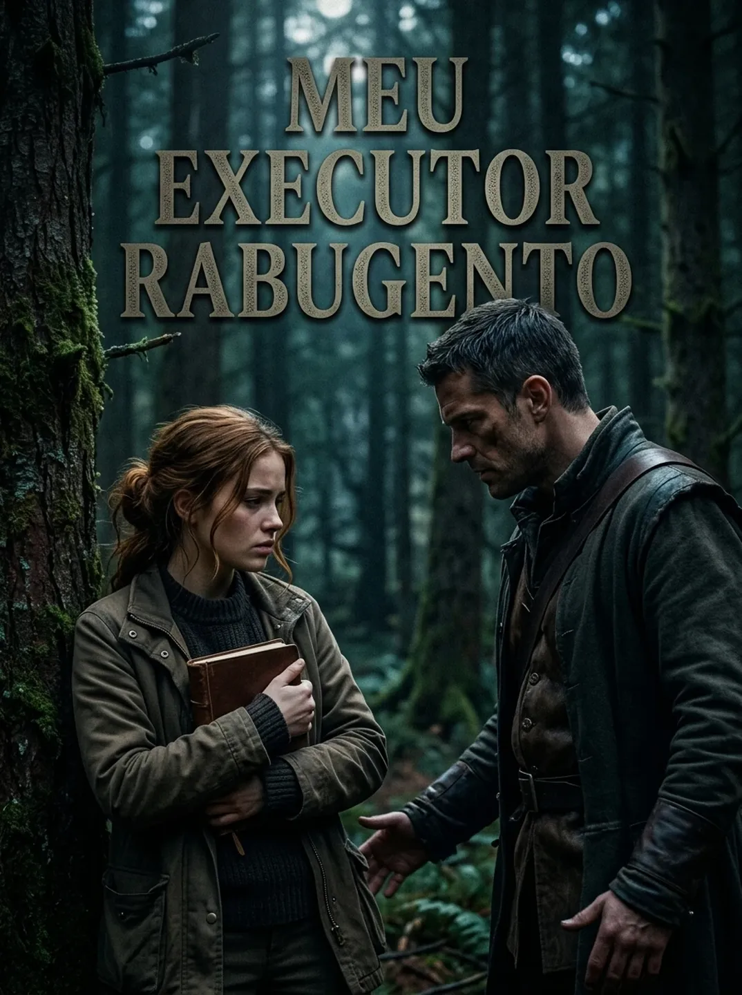 Meu Executor Rabugento