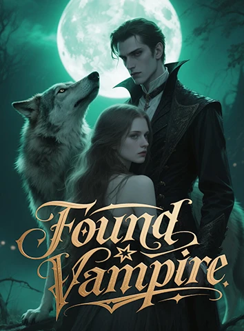 Found a Vampire