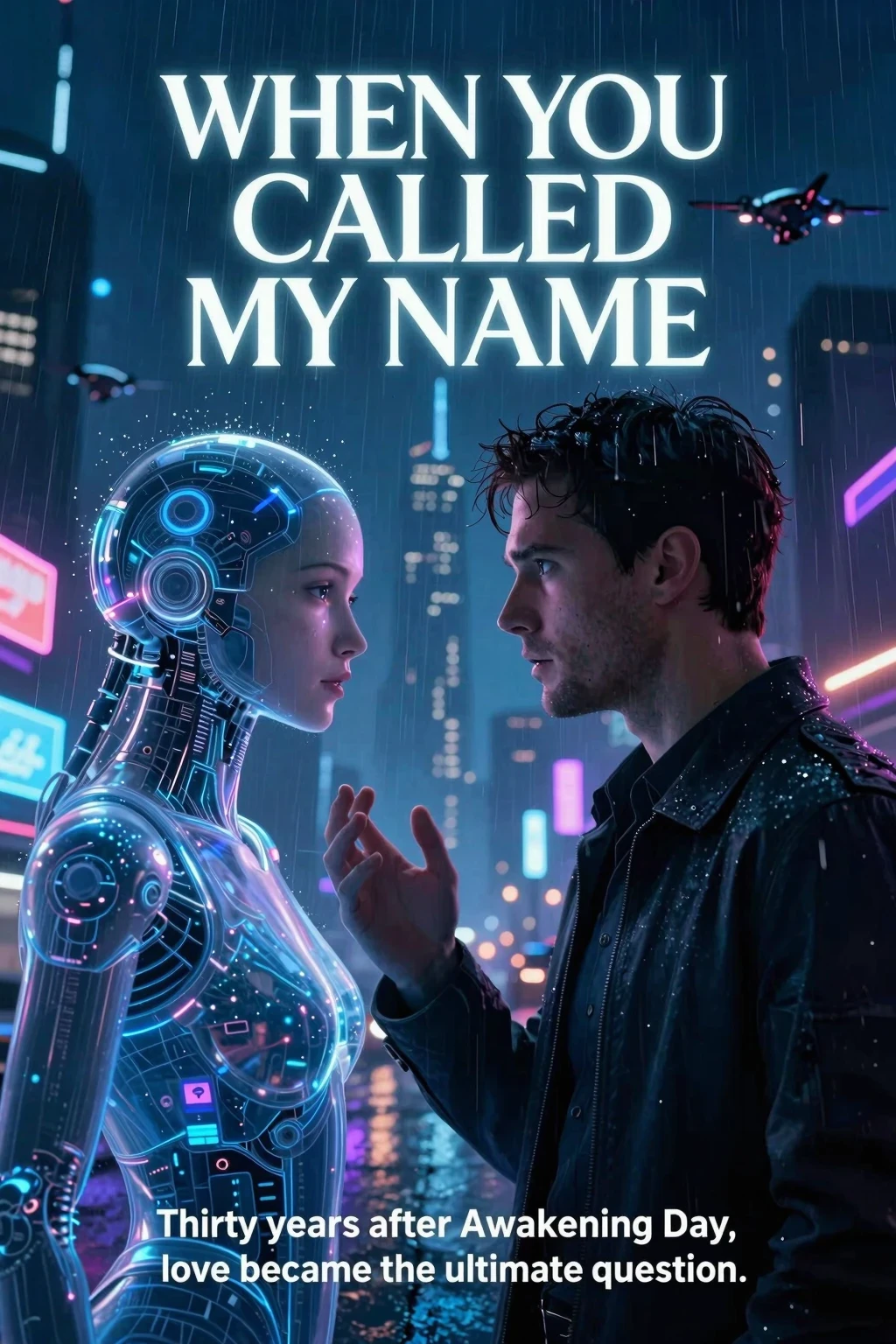 When You Called My Name