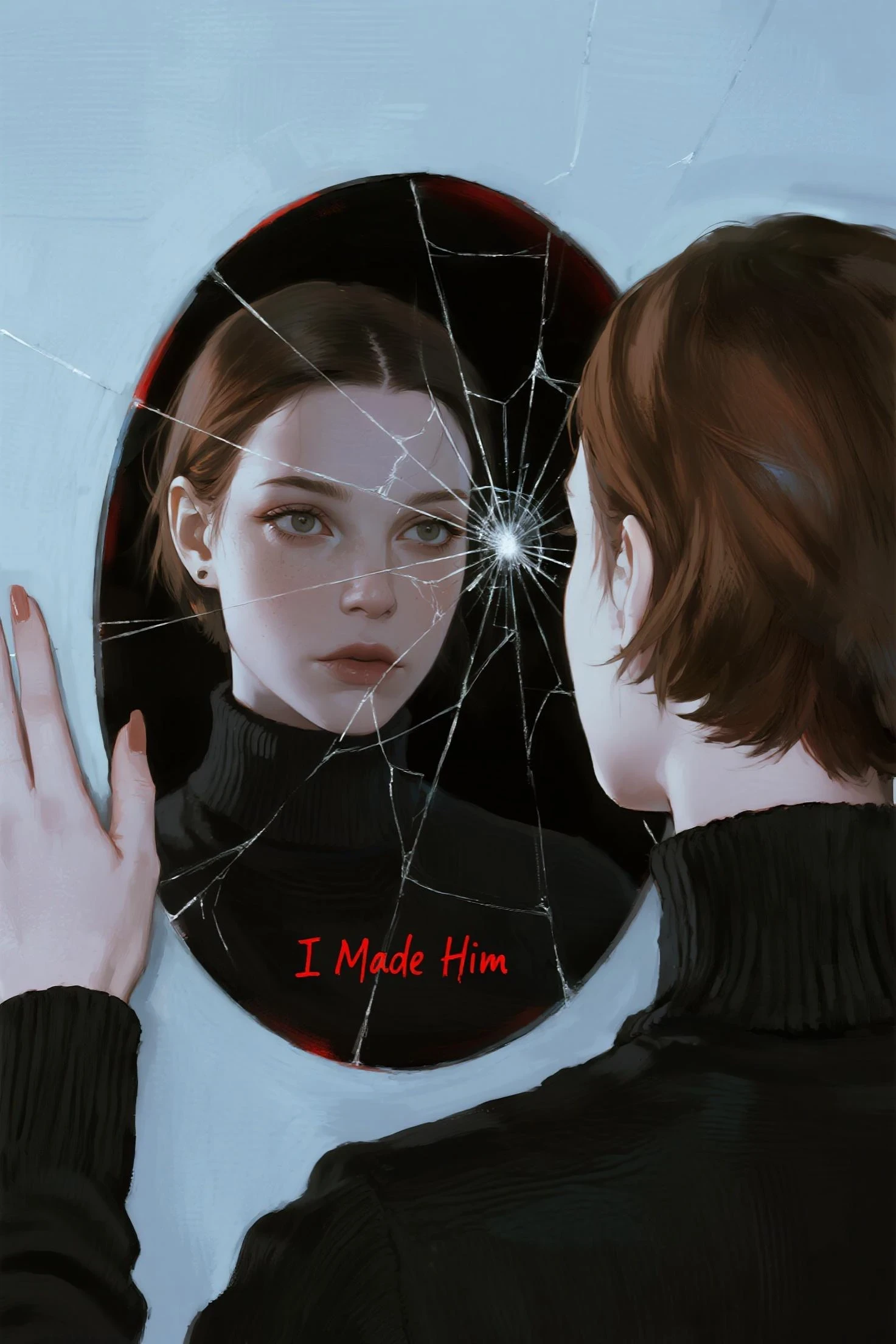 I Made Him