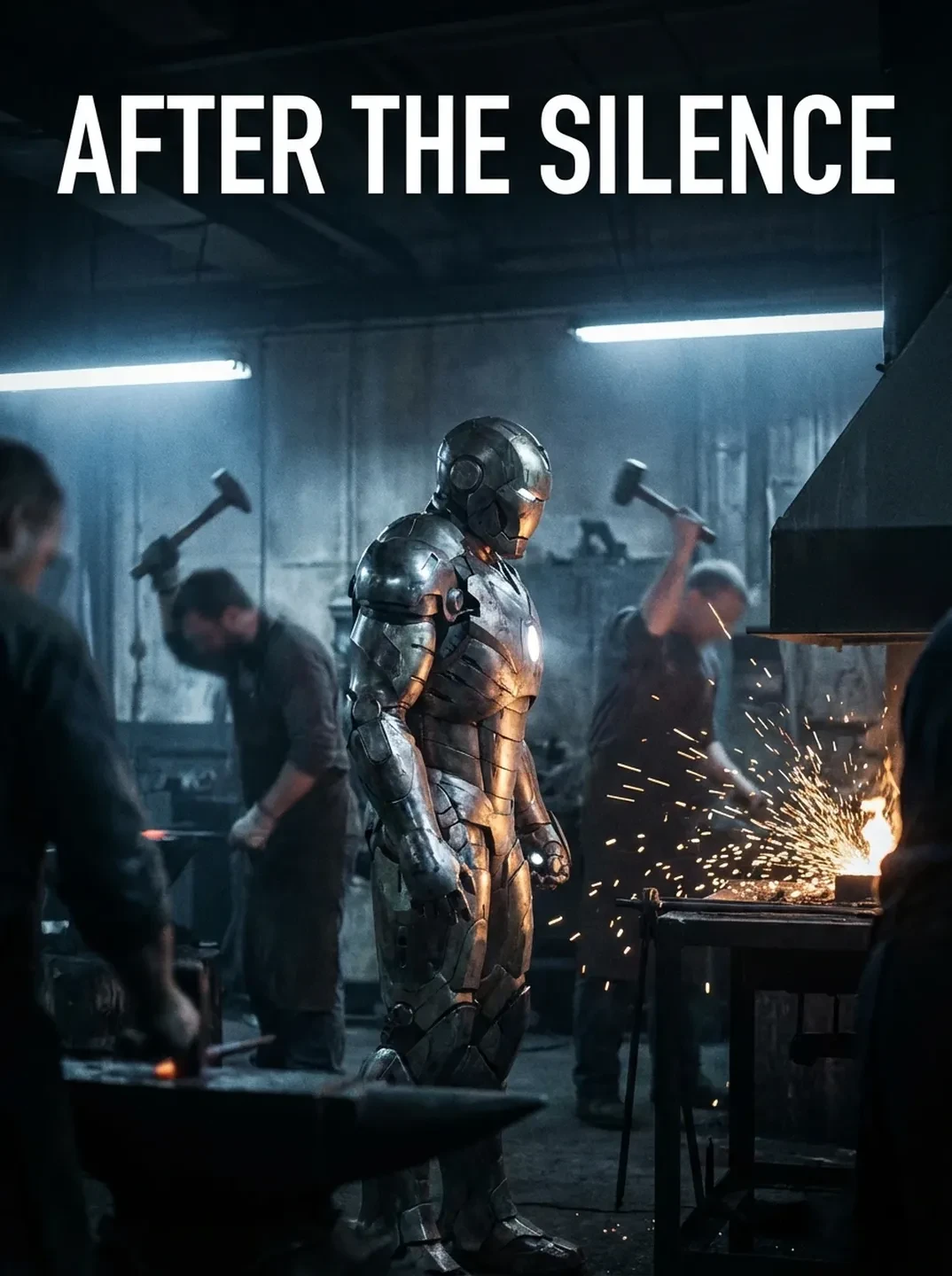 After the Silence