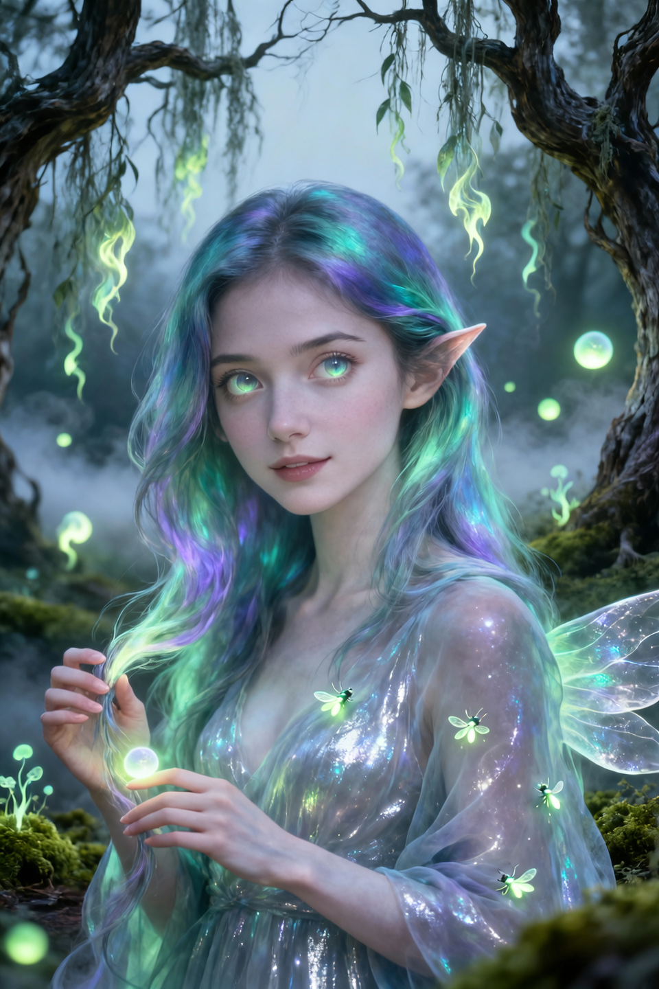 Willowisp