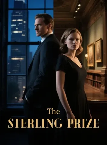 The Sterling Prize