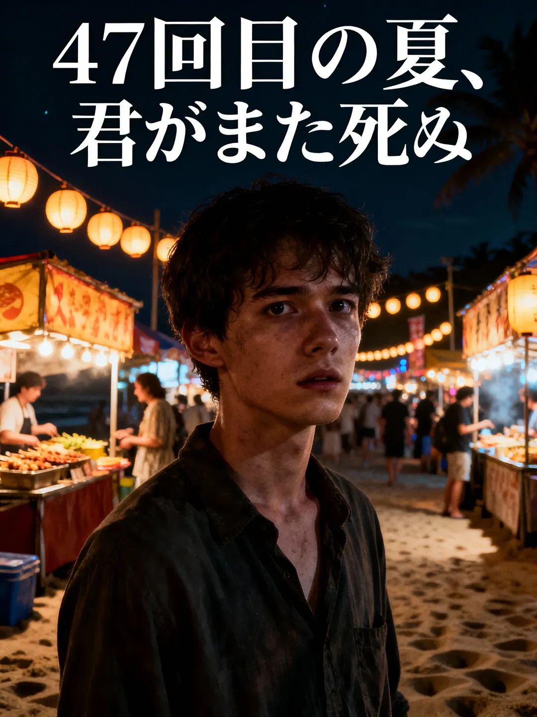 47回目の夏、君がまた死ぬ