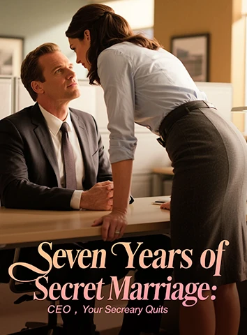 Seven Years of Secret Marriage: CEO, Your Secretary Quits