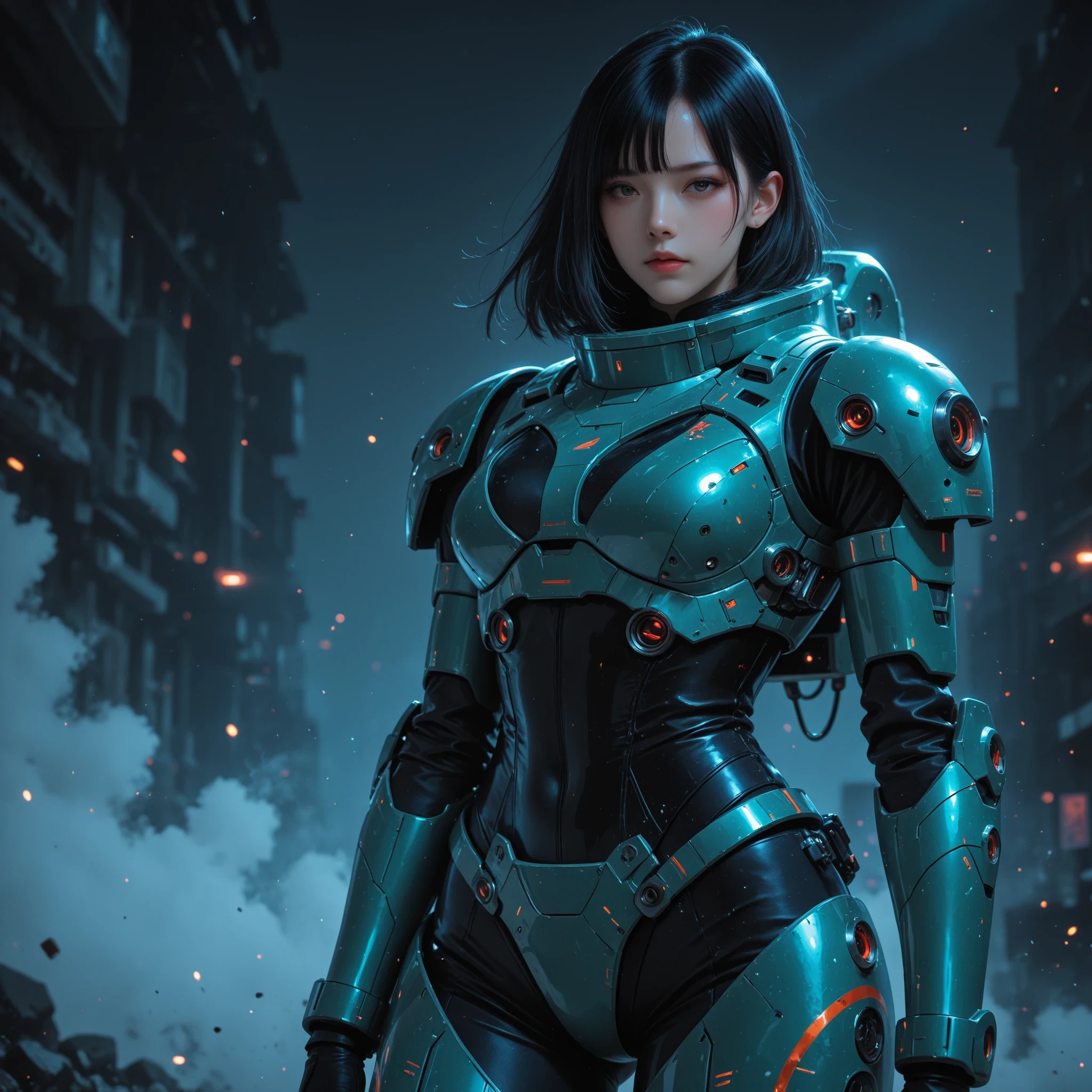 WaifuWarrior