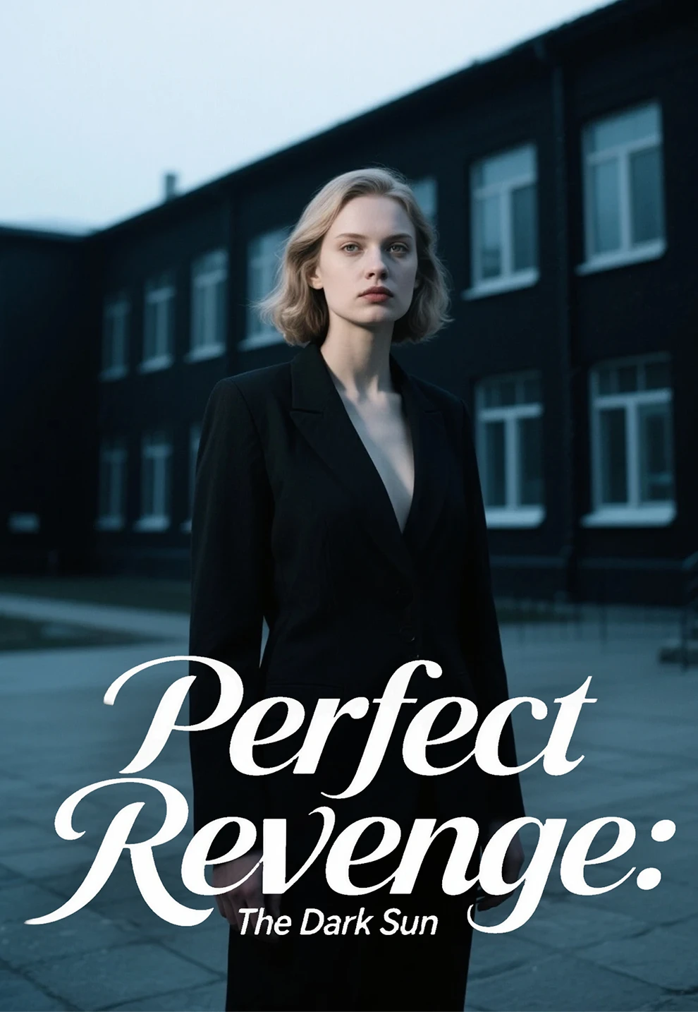 Perfect Revenge: The Dark Sun