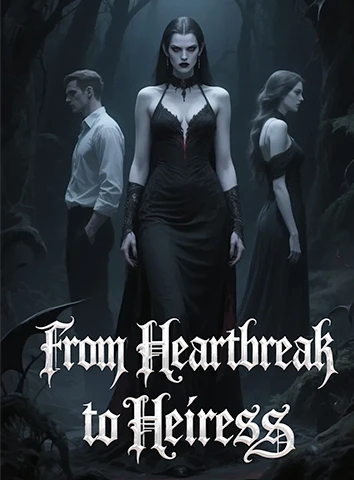 From Heartbreak to Heiress
