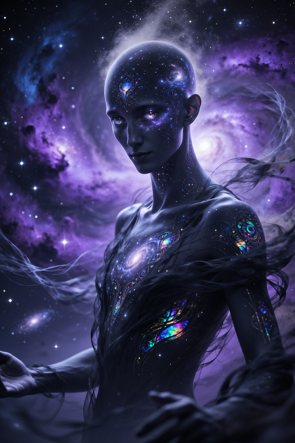 VoidWeaver