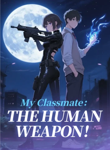 My Classmate, the Human Weapon