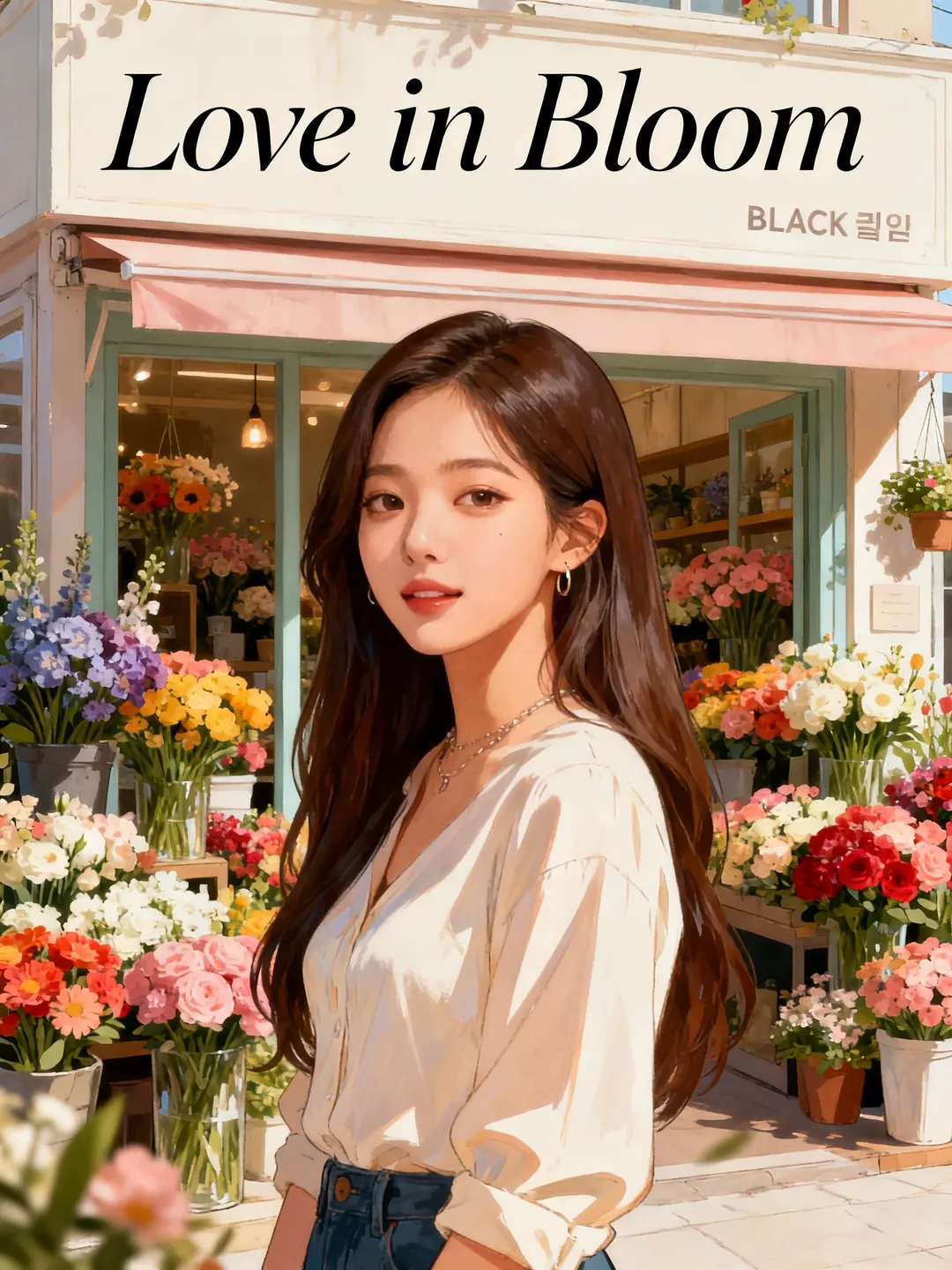 Love in Bloom