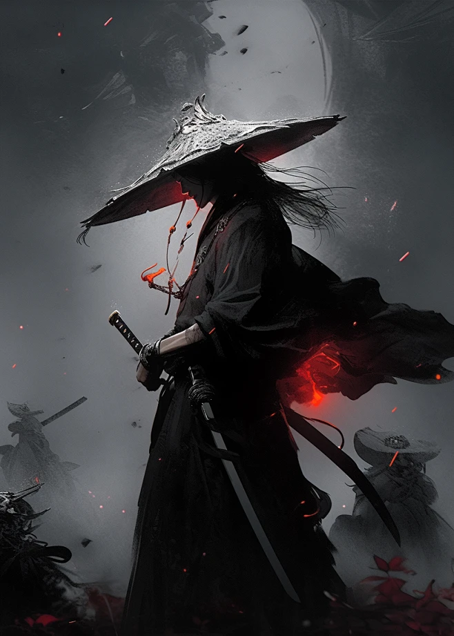 无名刀