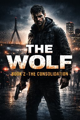 The Wolf Trilogy_The Consolidation