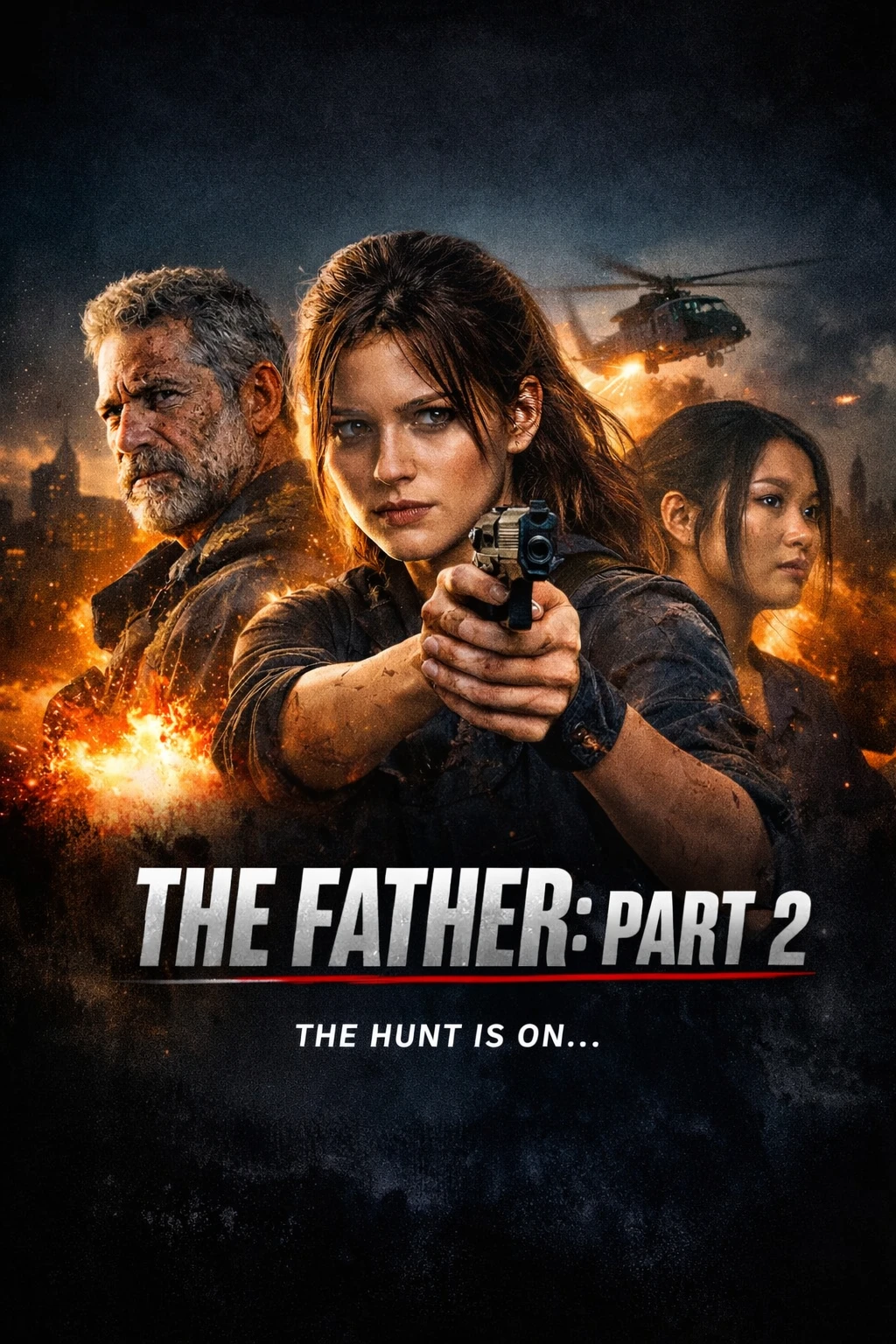 The Father_Part 2