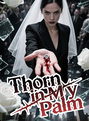 Thorn in My Palm