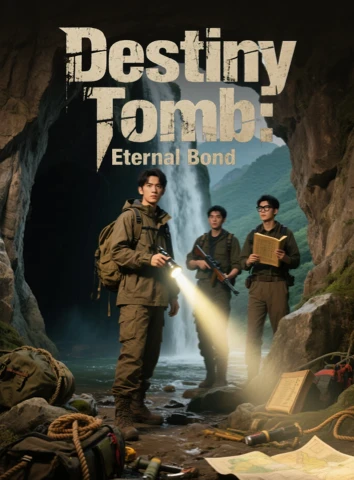 Destiny Tomb: Eternal Bond